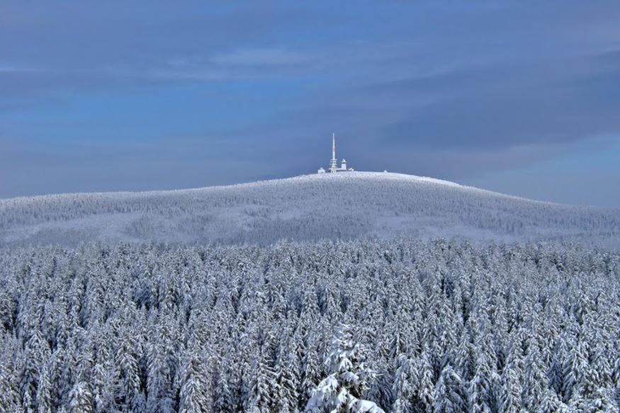 Harzhuisje - Sankt Andreasberg Exterior photo